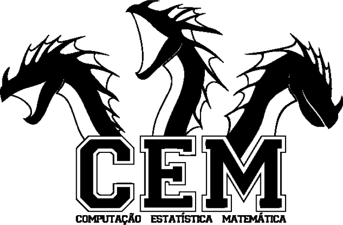 Logo da Liga CEM
